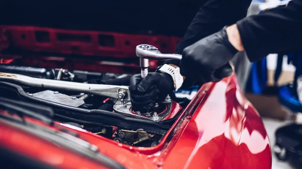 Réparation carrosserie spécialiste à Gilly-lès-Cîteaux
